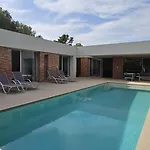 Magnolia Villa Teulada