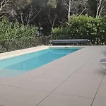Magnolia Villa Teulada