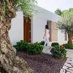 Magnolia Villa Teulada