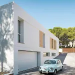 Magnolia Villa *