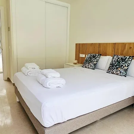 Villa Magnolia Teulada