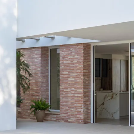 Magnolia Villa *