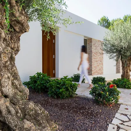 Magnolia Villa Teulada