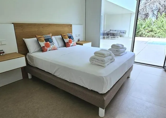 Magnolia Villa *
