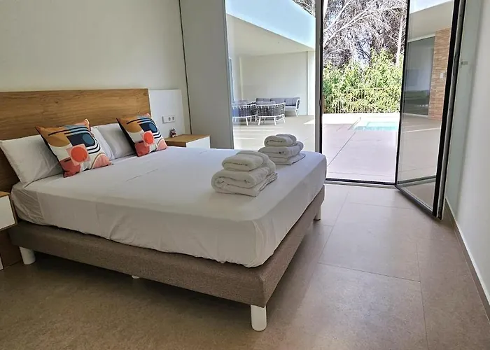 Villa Magnolia *