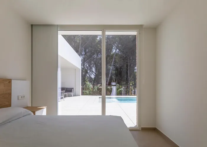 Magnolia Villa Teulada