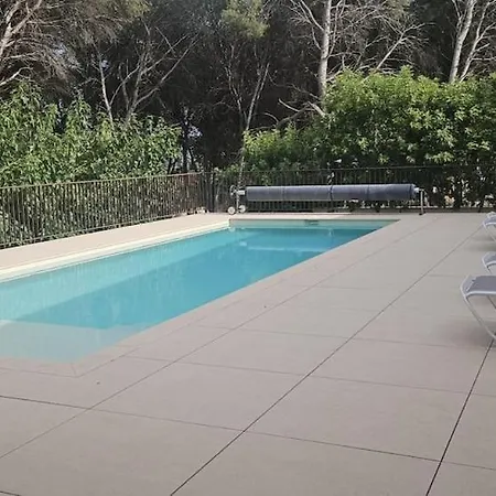 Magnolia Villa Teulada