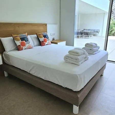 Magnolia Villa *