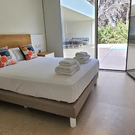 Villa Magnolia *