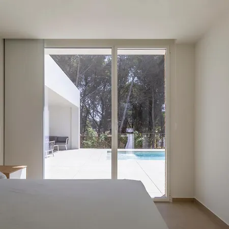 Magnolia Villa Teulada