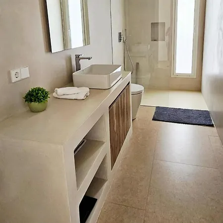 Magnolia Villa Teulada